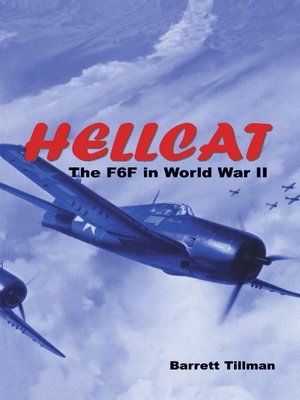 cover image of Hellcat